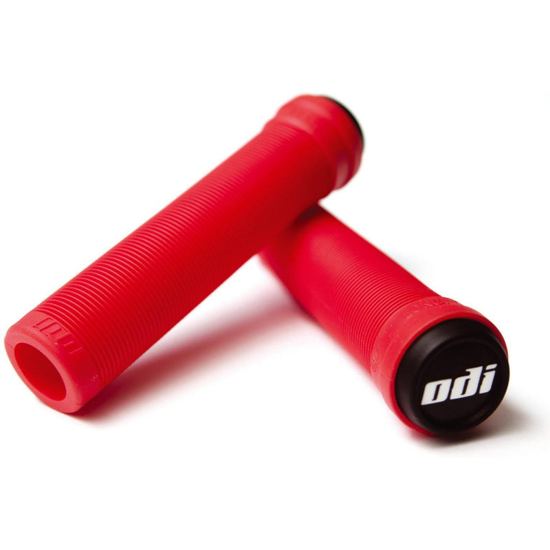 ODI BMX LONGNECK SL FLANGELESS GRIPS