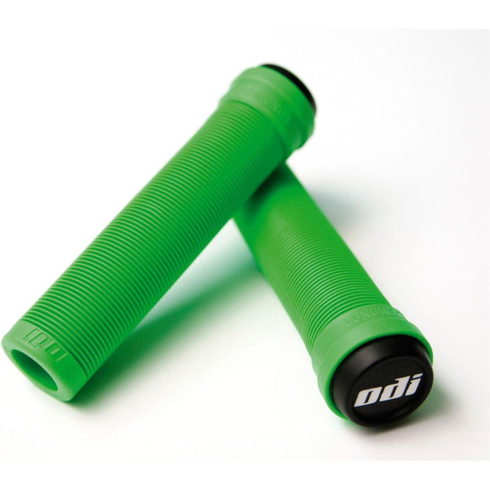 ODI BMX LONGNECK SL FLANGELESS GRIPS
