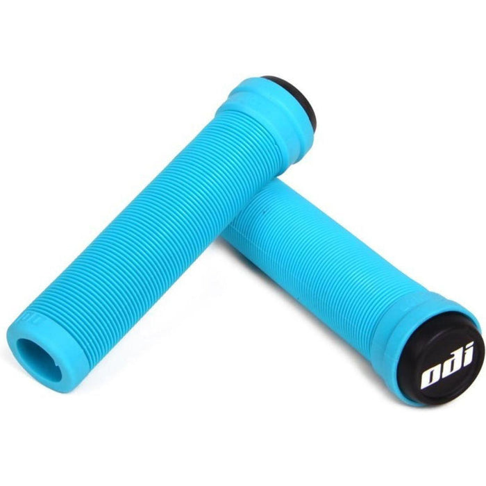 ODI BMX LONGNECK SL FLANGELESS GRIPS