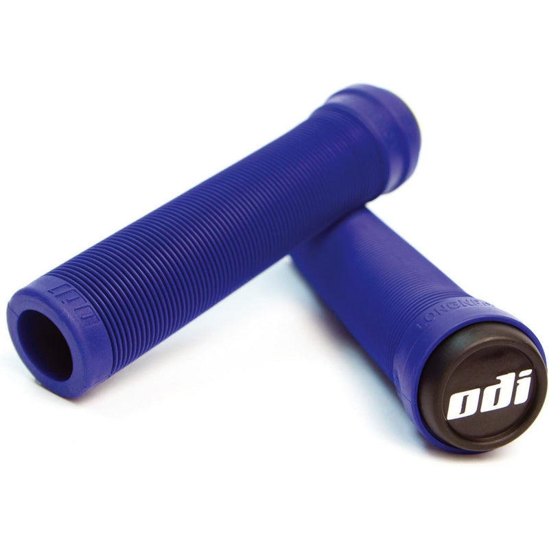 ODI BMX LONGNECK SL FLANGELESS GRIPS