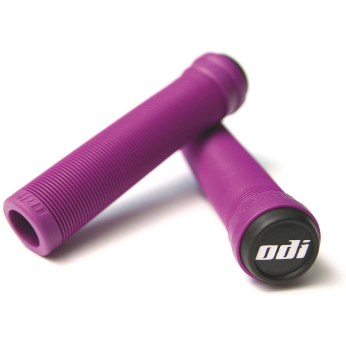 ODI BMX LONGNECK SL FLANGELESS GRIPS