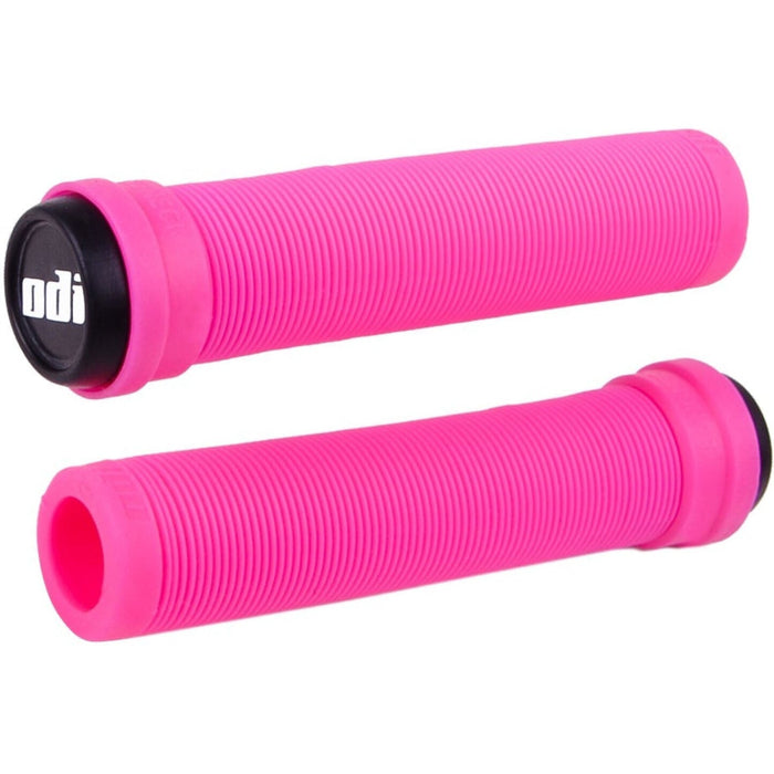 ODI BMX LONGNECK SL FLANGELESS GRIPS