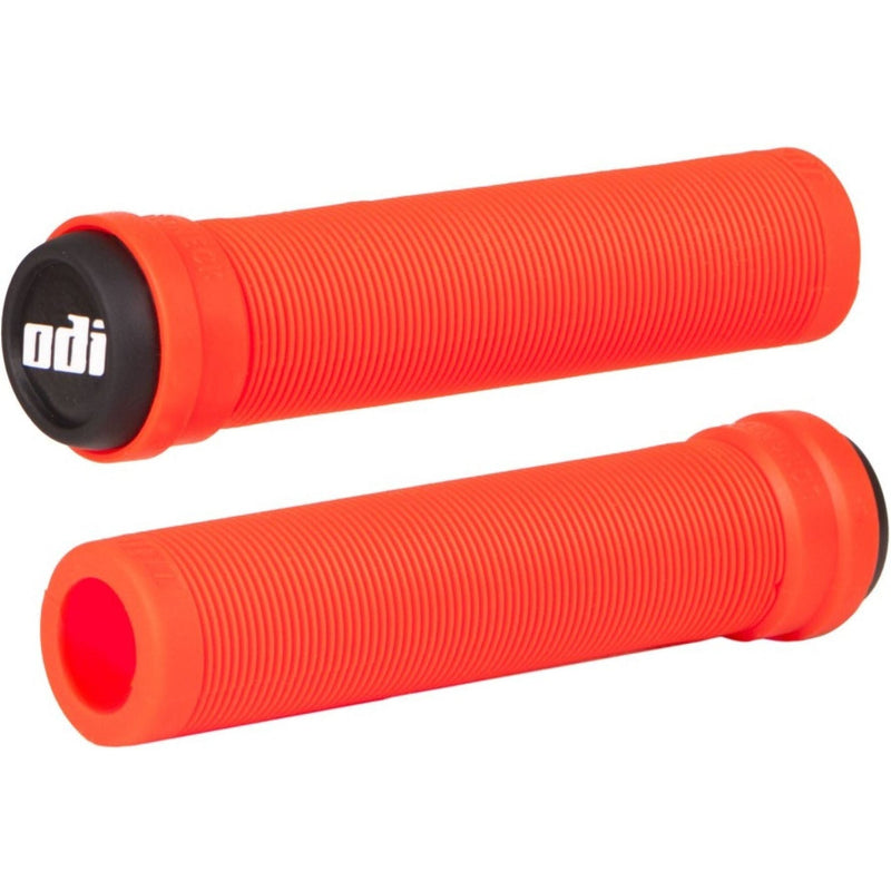 ODI BMX LONGNECK SL FLANGELESS GRIPS