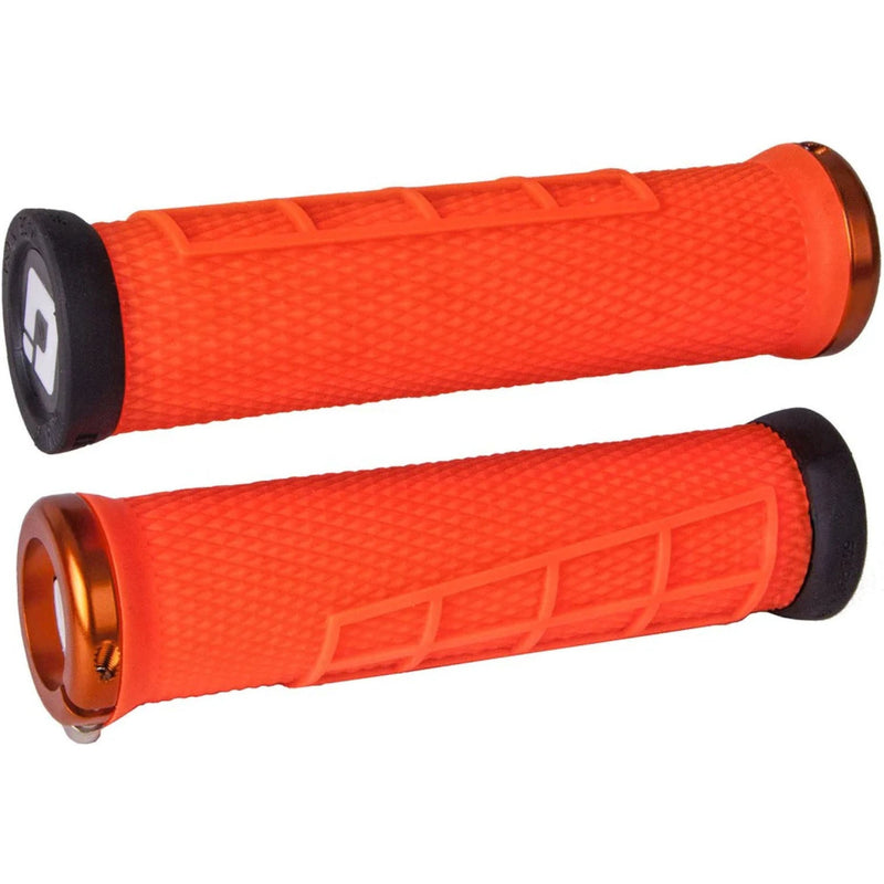 ODI ELITE FLOW LOCK-ON 2.1 GRIPS