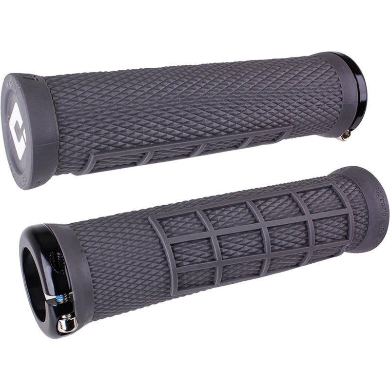 ODI ELITE FLOW LOCK-ON 2.1 GRIPS