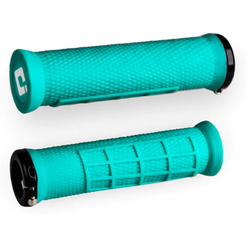 ODI ELITE FLOW LOCK-ON 2.1 GRIPS