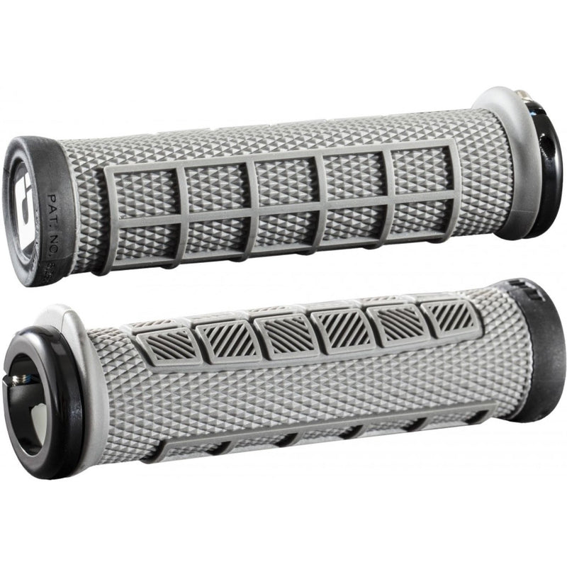 ODI ELITE PRO LOCK-ON 2.1 GRIPS