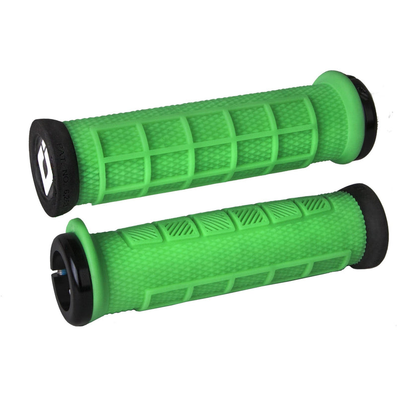 ODI ELITE PRO LOCK-ON 2.1 GRIPS
