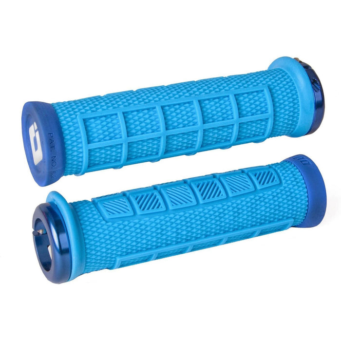 ODI ELITE PRO LOCK-ON 2.1 GRIPS