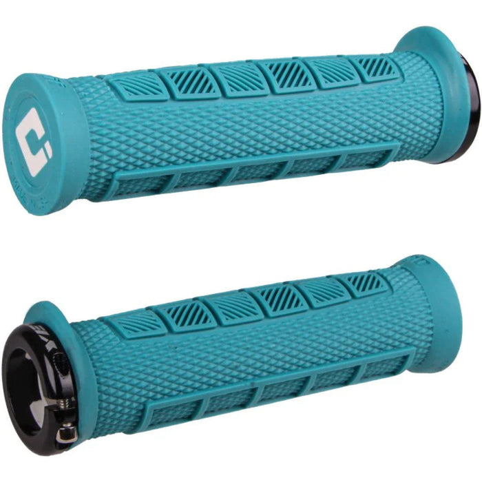 ODI ELITE PRO LOCK-ON 2.1 GRIPS