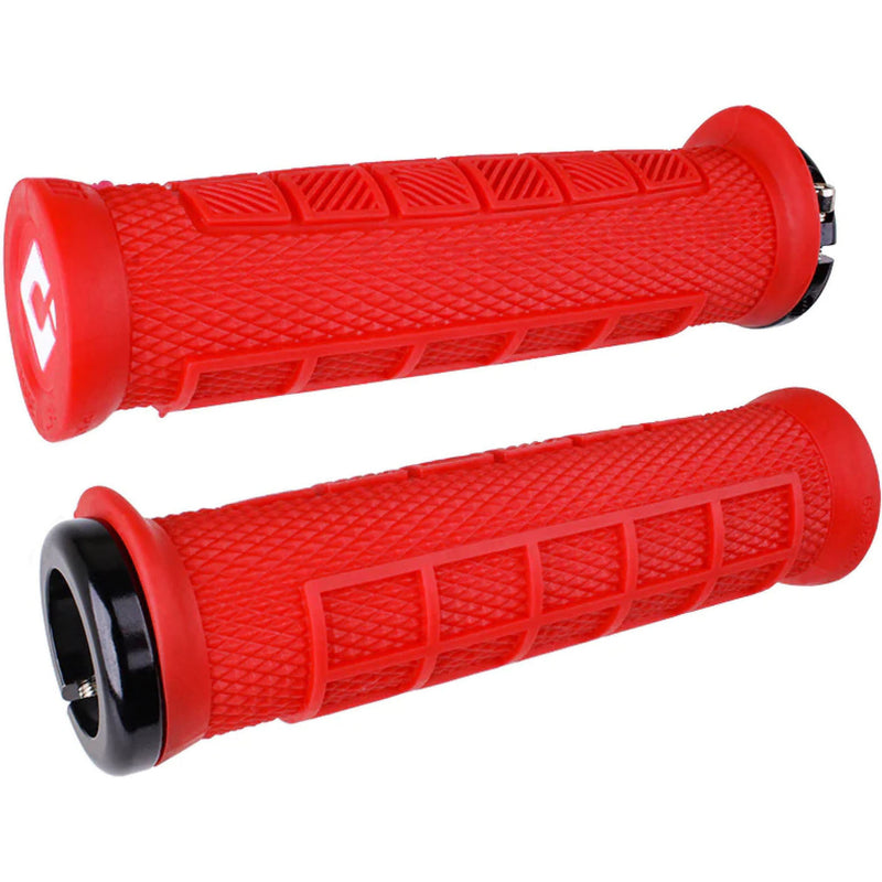 ODI ELITE PRO LOCK-ON 2.1 GRIPS