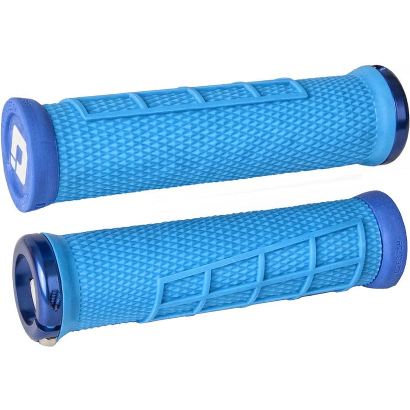 ODI ELITE FLOW LOCK-ON 2.1 GRIPS