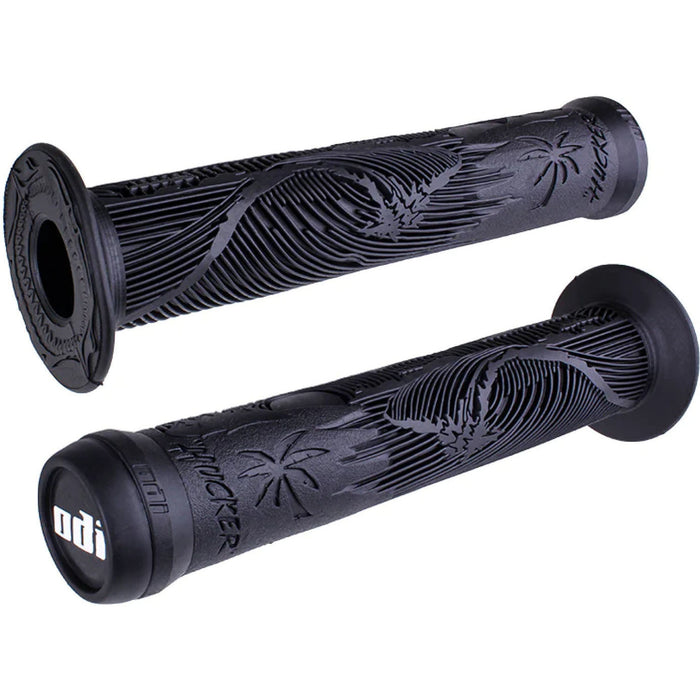ODI BMX GRIPS MIKE HUCKER SIGNATURE