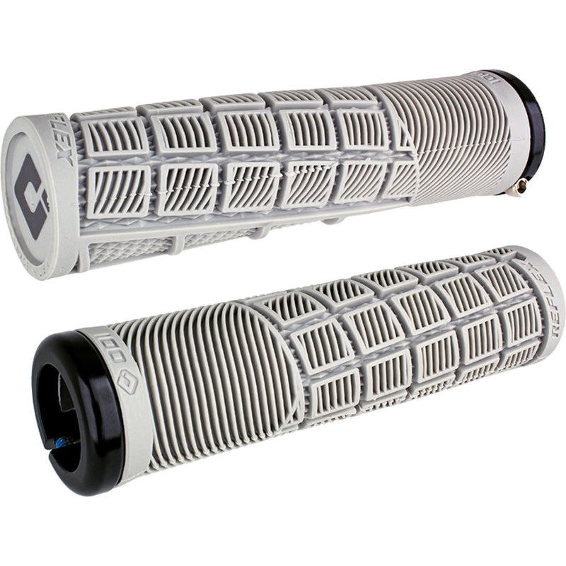 ODI GRIPS REFLEX V2.1 LOCK-ON