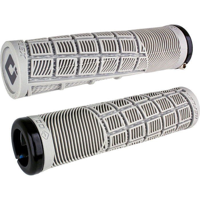 ODI GRIPS REFLEX V2.1 LOCK-ON