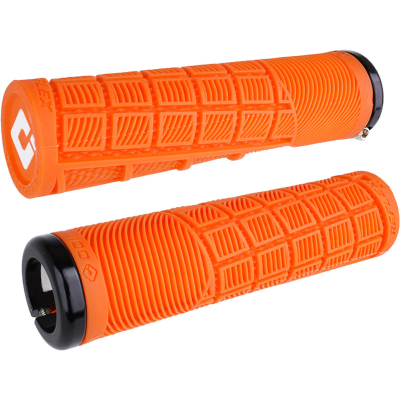 ODI REFLEX XL V2.1 LOCK-ON GRIPS