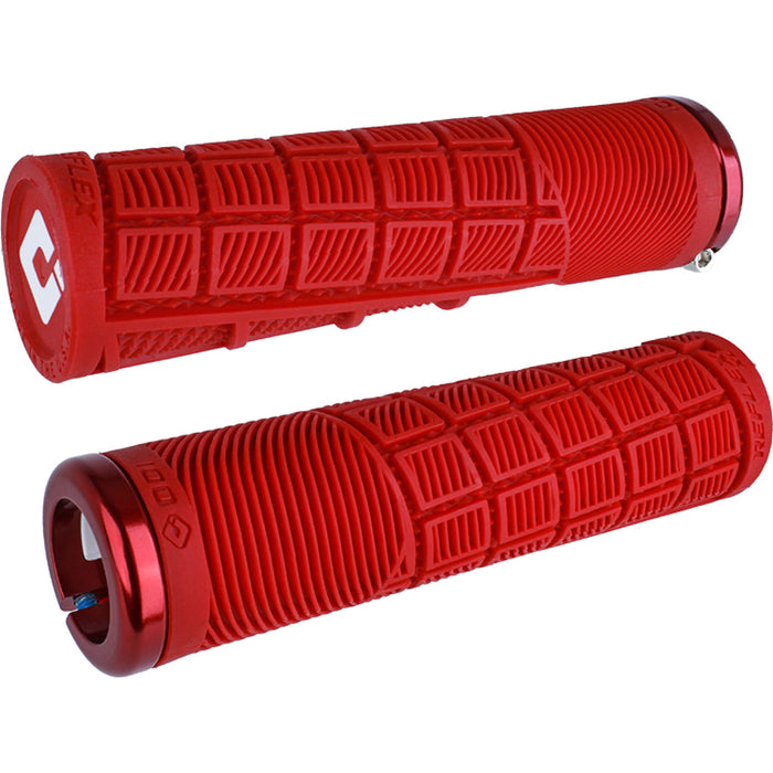 ODI REFLEX XL V2.1 LOCK-ON GRIPS