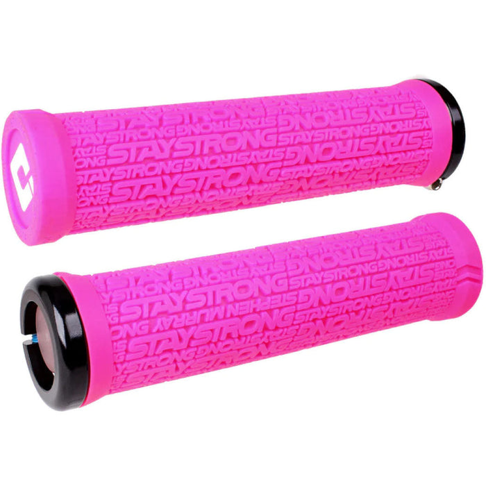ODI STAY STRONG V2.1 GRIPS