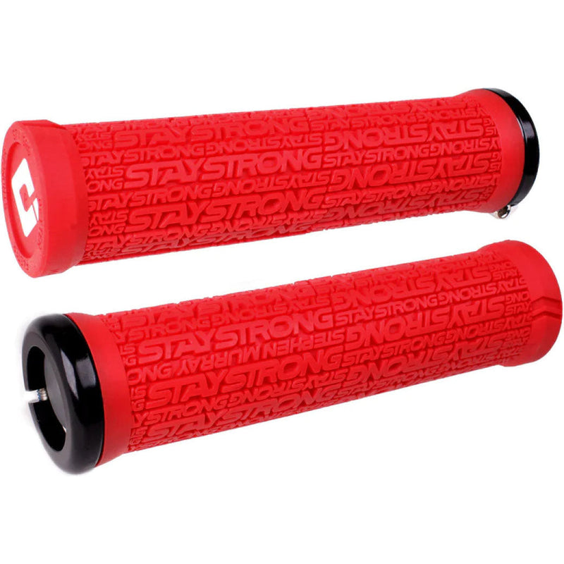 ODI STAY STRONG V2.1 GRIPS