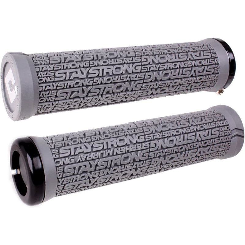 ODI STAY STRONG V2.1 GRIPS