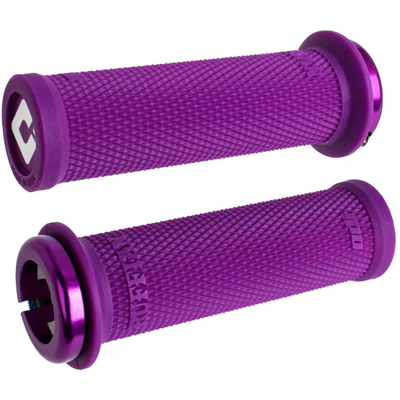 ODI GRIPS RUFFIAN MINI V2.1