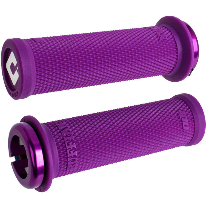 ODI GRIPS RUFFIAN MINI V2.1