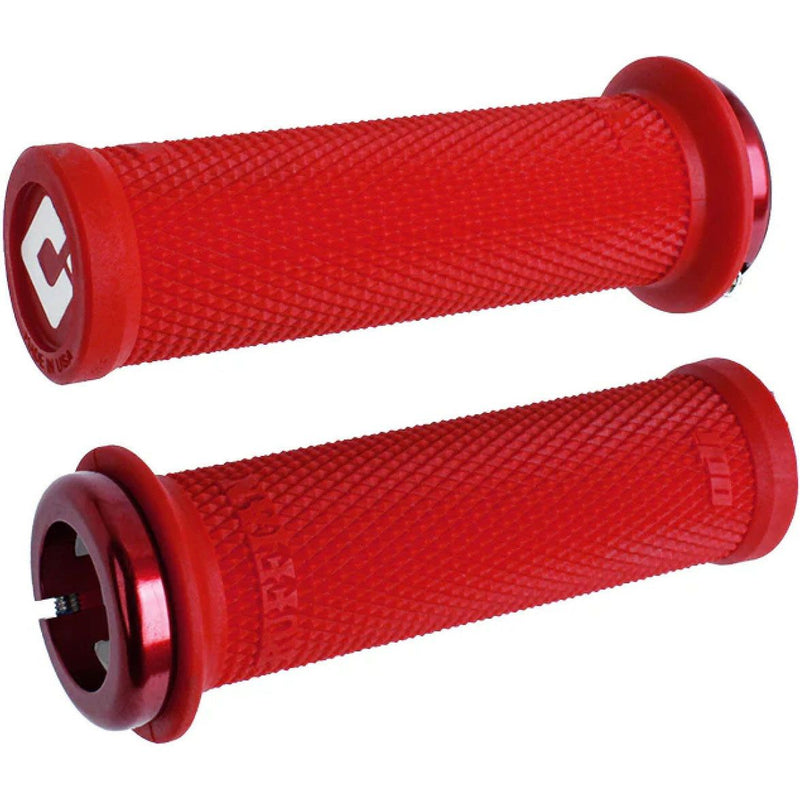 ODI GRIPS RUFFIAN MINI V2.1