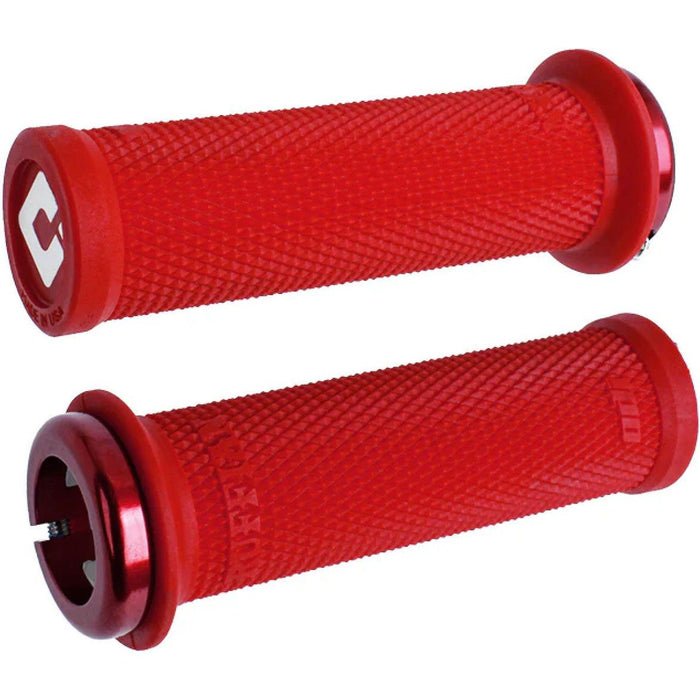 ODI GRIPS RUFFIAN MINI V2.1