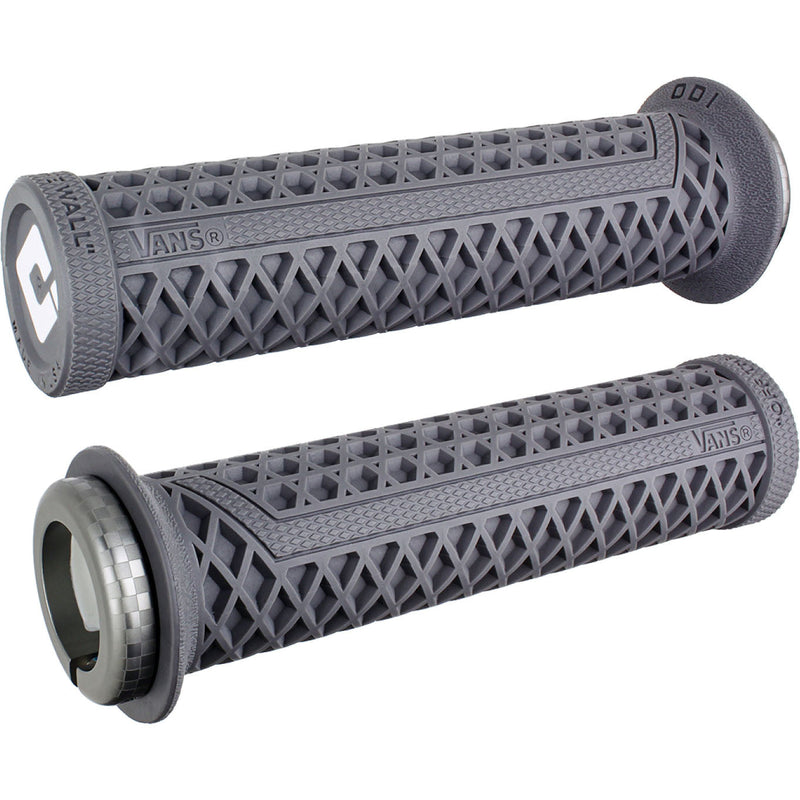 ODI VANS V2.1 LOCK-ON GRIPS