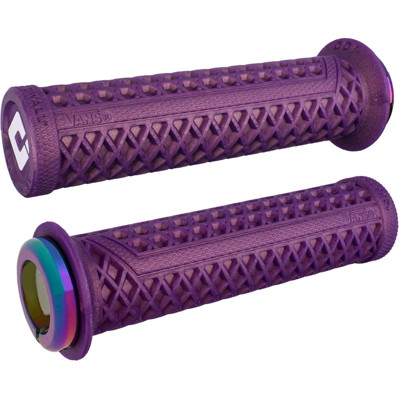 ODI VANS V2.1 LOCK-ON GRIPS