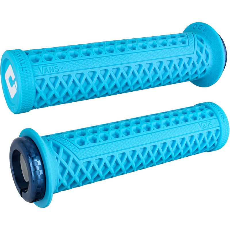 ODI VANS V2.1 LOCK-ON GRIPS