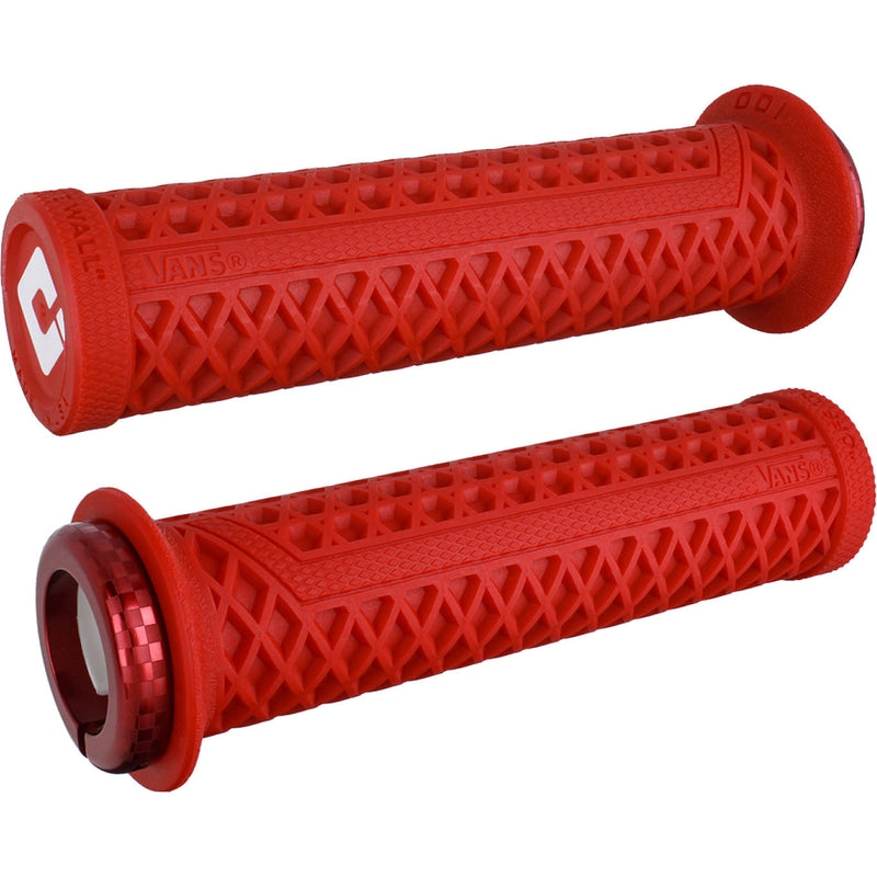 ODI VANS V2.1 LOCK-ON GRIPS
