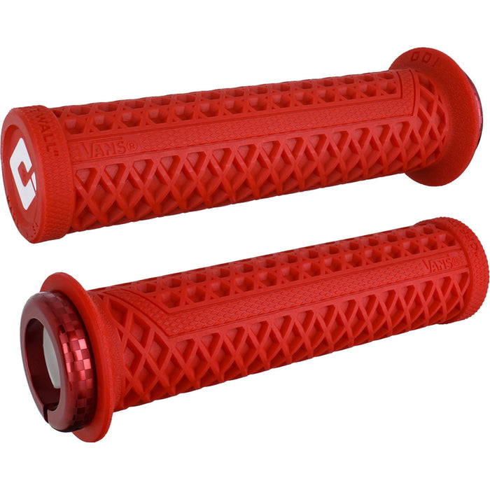 ODI VANS V2.1 LOCK-ON GRIPS