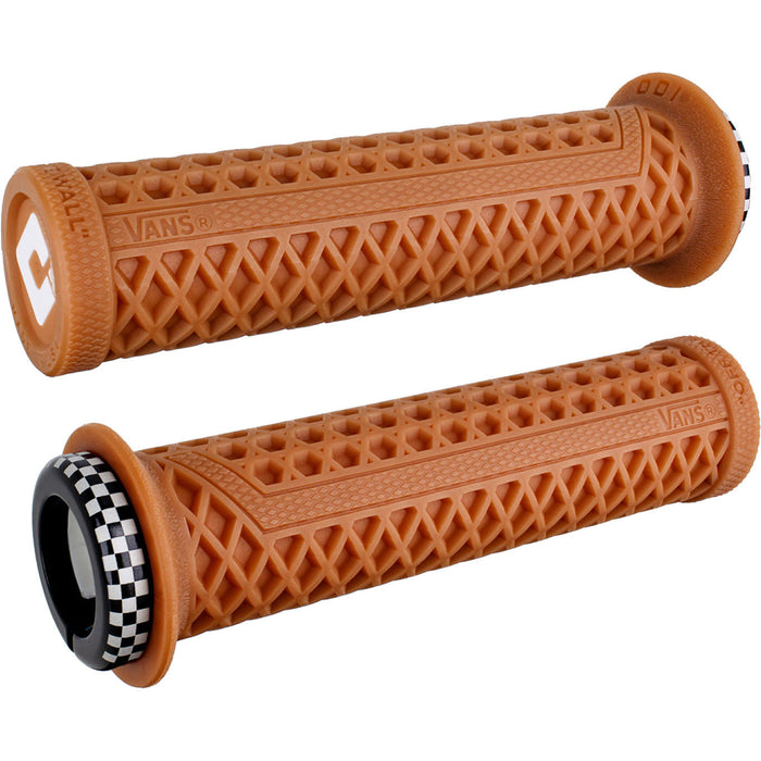 ODI VANS V2.1 LOCK-ON GRIPS