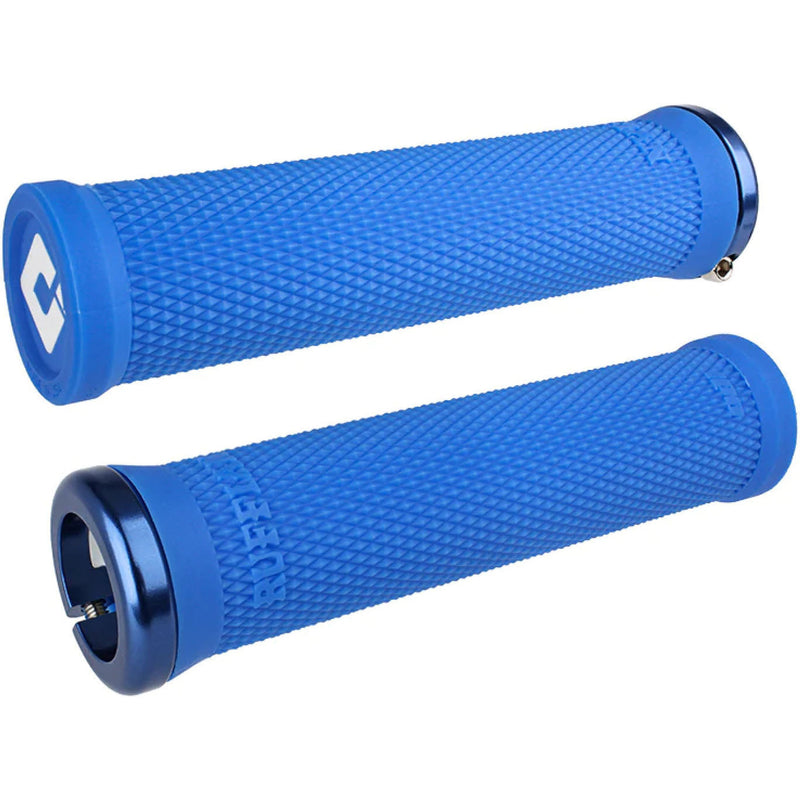 ODI RUFFIAN V2.1 LOCK-ON GRIPS