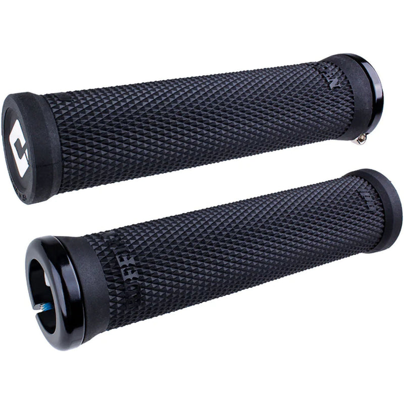 ODI RUFFIAN V2.1 LOCK-ON GRIPS