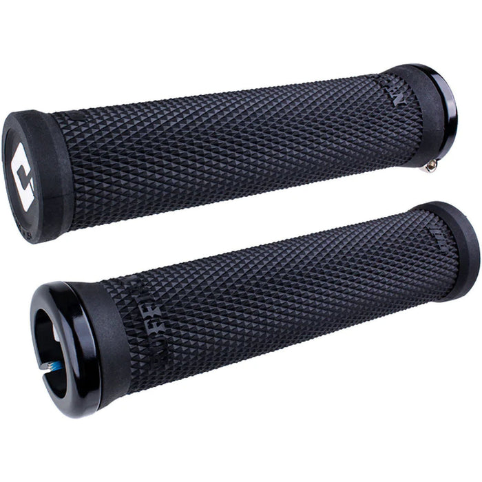 ODI RUFFIAN V2.1 LOCK-ON GRIPS