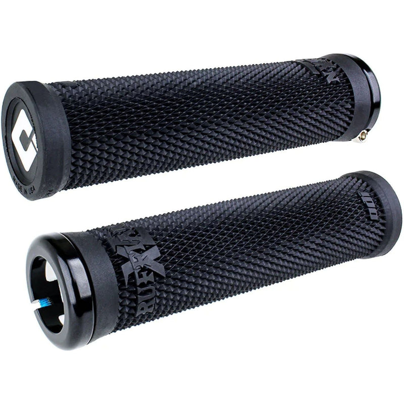 ODI RUFFIAN XL V2.1 LOCK-ON GRIPS