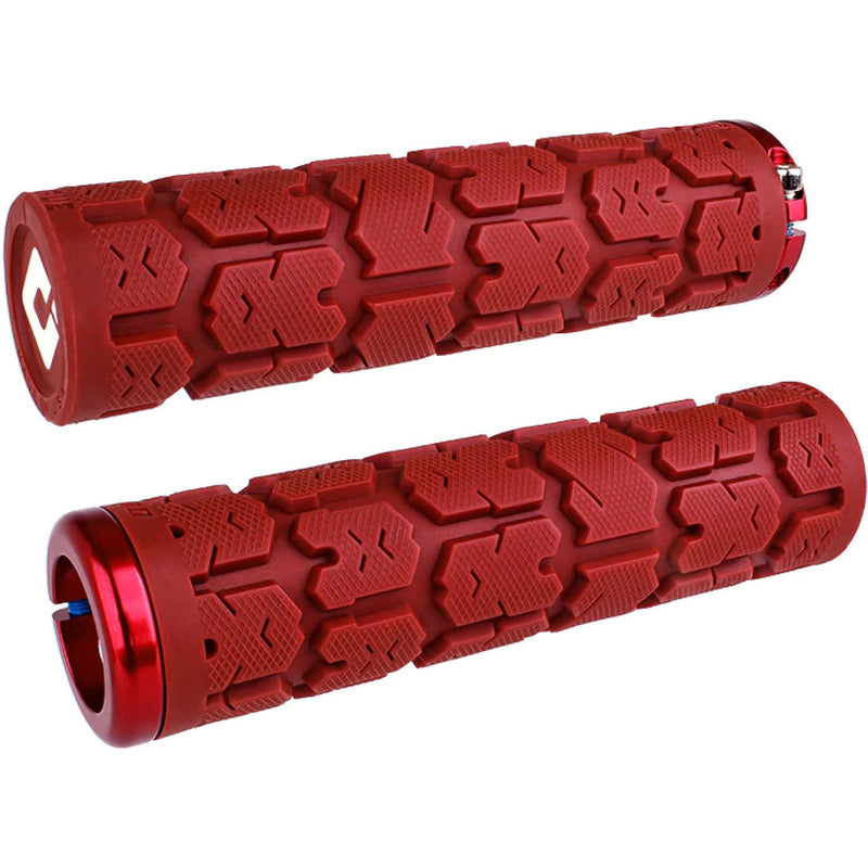 ODI ROQUE V2.1 LOCK-ON GRIPS