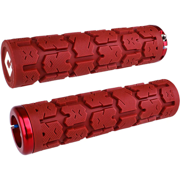 ODI ROQUE V2.1 LOCK-ON GRIPS