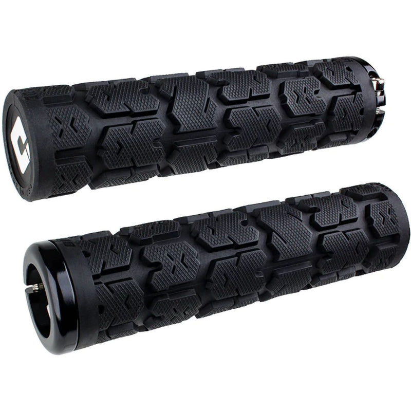 ODI ROQUE V2.1 LOCK-ON GRIPS