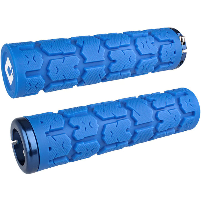 ODI ROQUE V2.1 LOCK-ON GRIPS