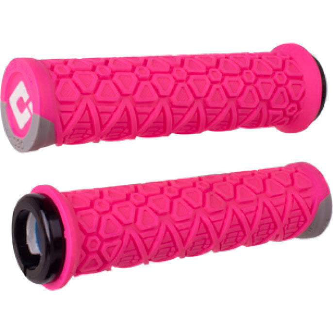 ODI MTB VANQUISH V2.1 GRIPS