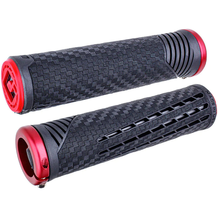 ODI BMX/MTB CF LOCK-ON GRIPS