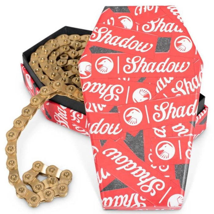 SHADOW INTERLOCK RACE V2 CHAIN