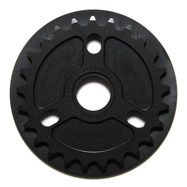 ALIVE INDUSTRY ALIVE 6061 Guard Chainring