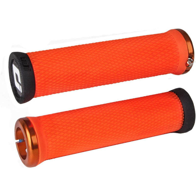 ODI ELITE MOTION LOCK-ON 2.1 GRIPS