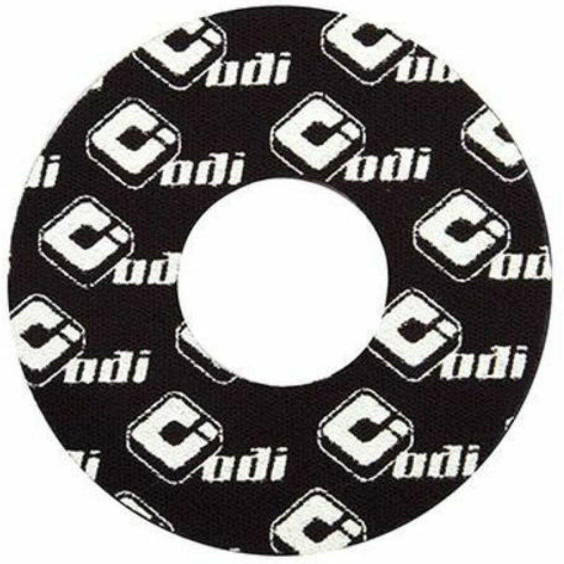 ODI GRIP DONUT WITH WHITE LOGO