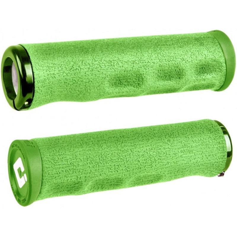 ODI MTB F-1 SERIES DREAD LOCK LOCK-ON GRIP
