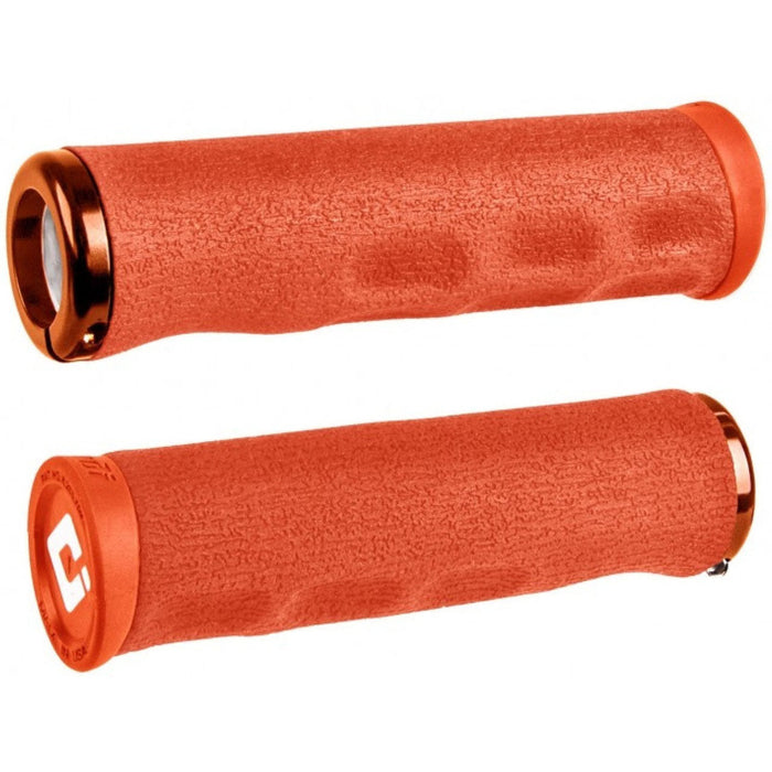 ODI MTB F-1 SERIES DREAD LOCK LOCK-ON GRIP
